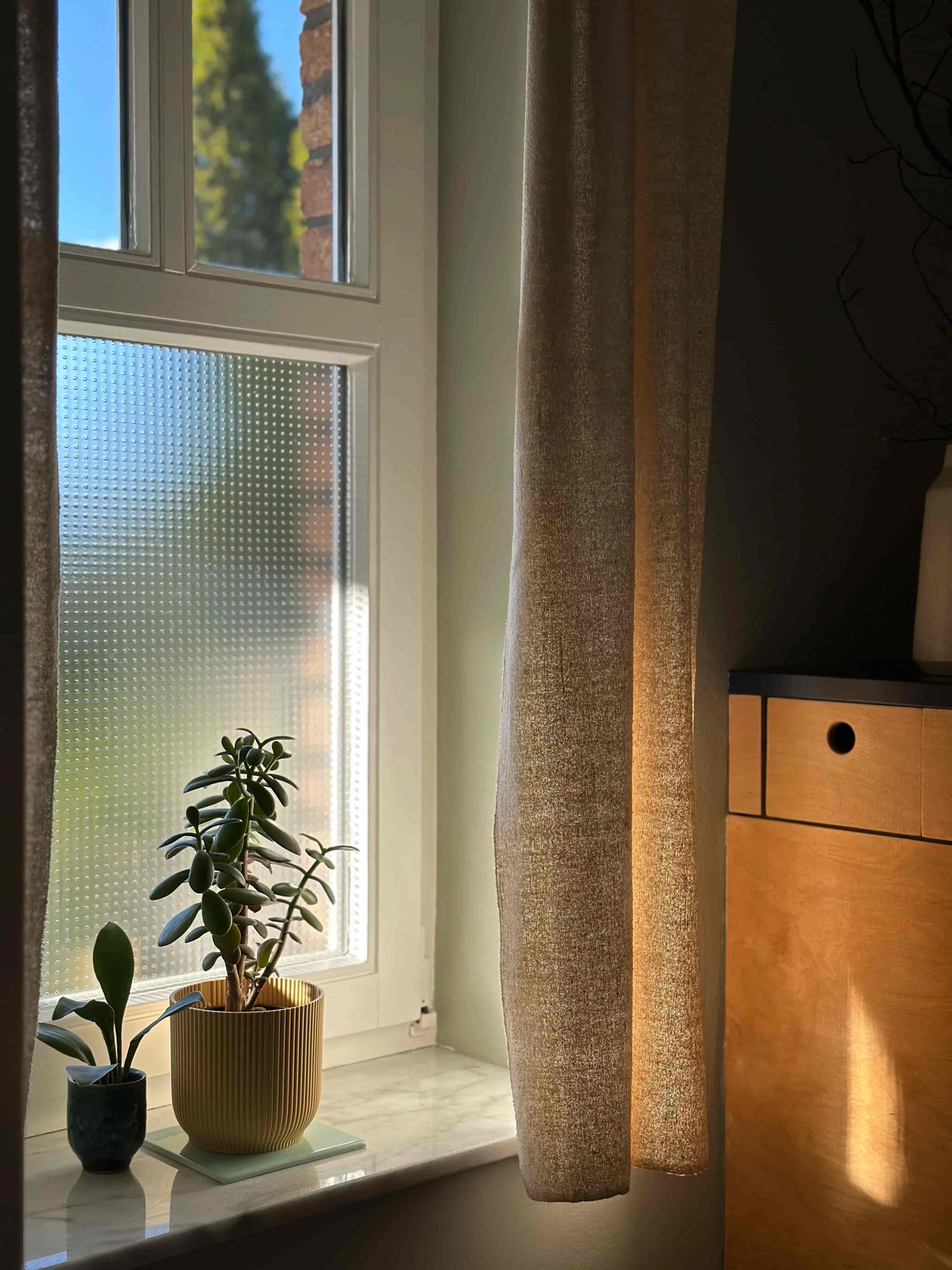 43 – Serene
